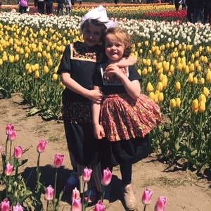 Meet your Posher, Pamela